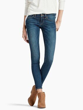 Lucky Brand Jeans Charlie Skinny